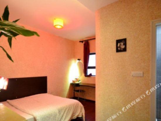 Ухань: Tianma City Hostel