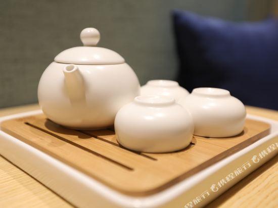 Шанхай: Jingfeng Hotel