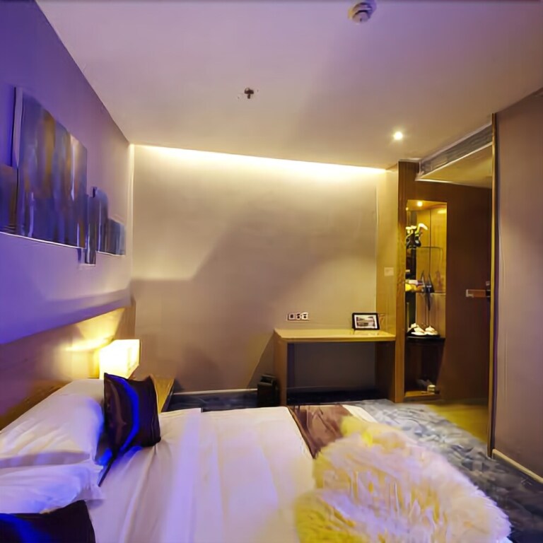 Фошань: Weimei Di'an Hotel