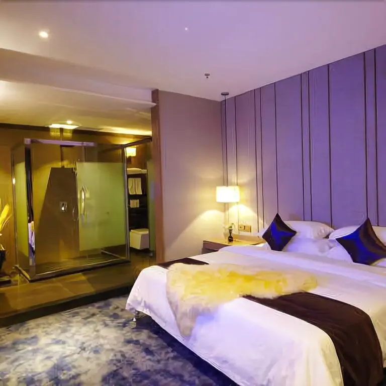 Фошань: Weimei Di'an Hotel