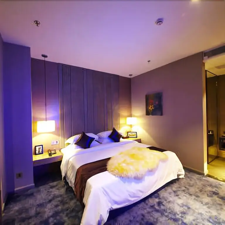 Фошань: Weimei Di'an Hotel
