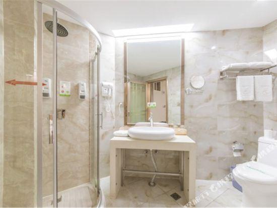 Куньмин: Huade Garden Hotel
