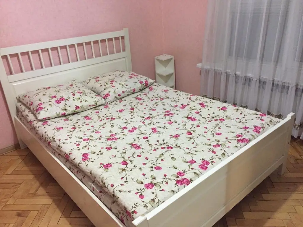 Москва: Apartments Semenovskaya
