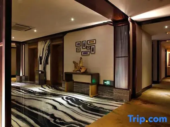 Пэнлай: Penglai Hotel (Penglai Pavilion Scenic Area Pengchangke Port Branch)
