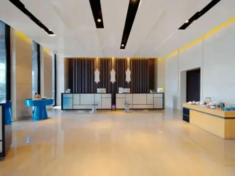 Myroom Boutique Hotel — фото 1