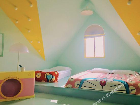 Шанхай: Wenhaodao Hotel