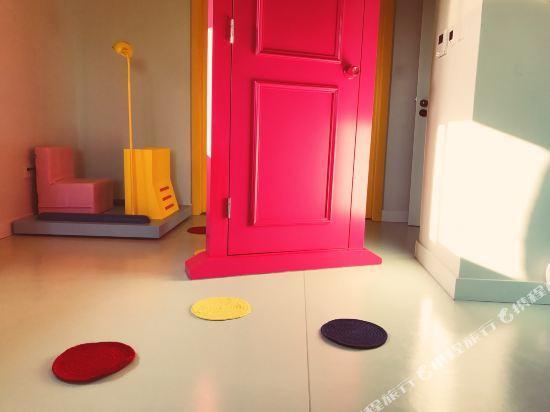 Шанхай: Wenhaodao Hotel