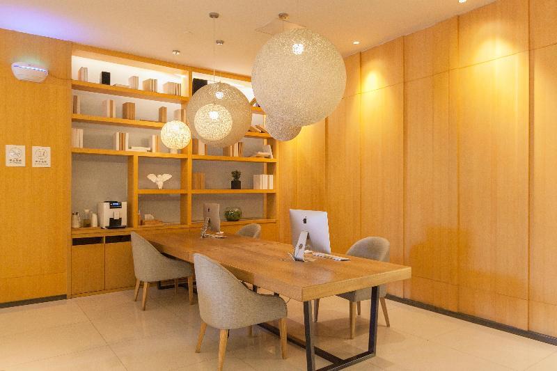 Ухань: Ji Hotel (Wuhan Hankou Railway St. South Square)