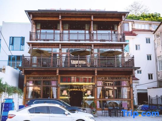 Haolaiwu Farmhouse — фото 1