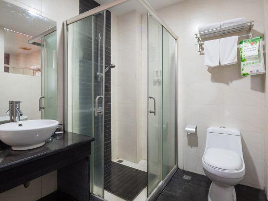 Гуанчжоу: Shi Xing Business Hotel