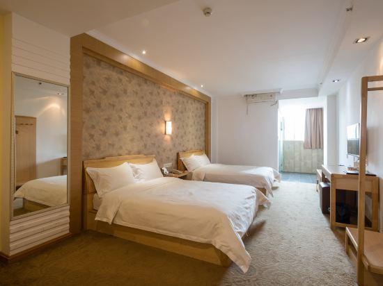 Гуанчжоу: Shi Xing Business Hotel