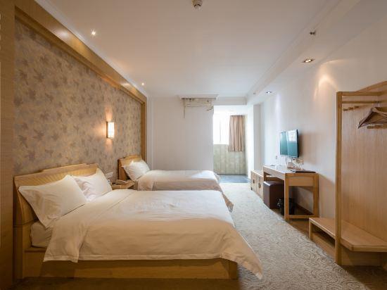 Гуанчжоу: Shi Xing Business Hotel