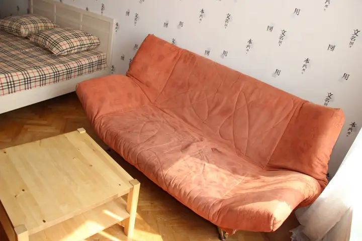 Москва: Belyaevo Apartments