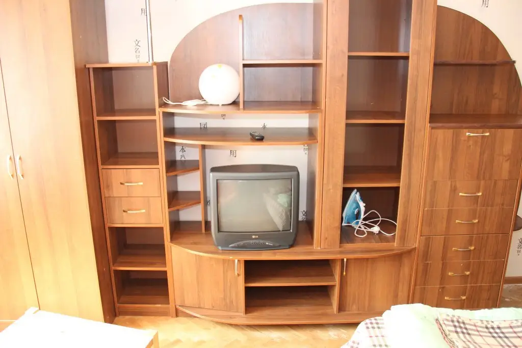 Москва: Belyaevo Apartments