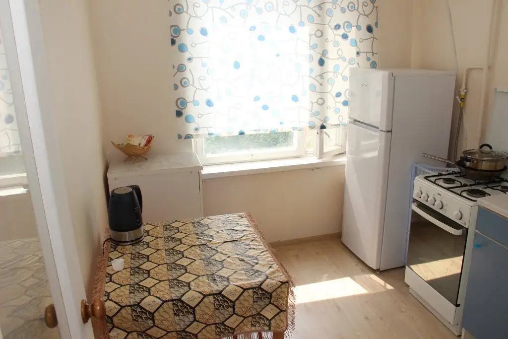 Москва: Belyaevo Apartments
