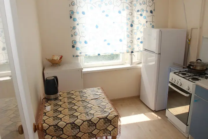 Москва: Belyaevo Apartments