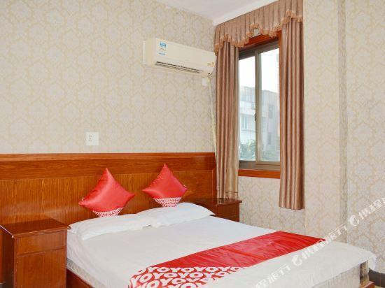 Ханчжоу: Rongmei Hostel