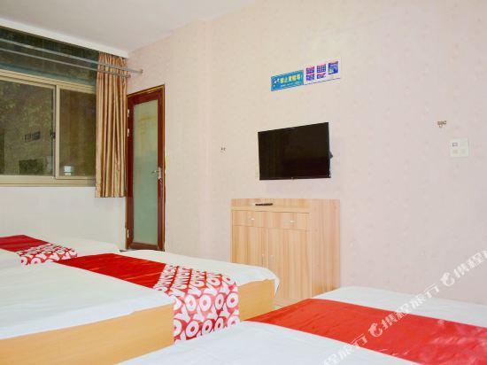 Rongmei Hostel — фото 1