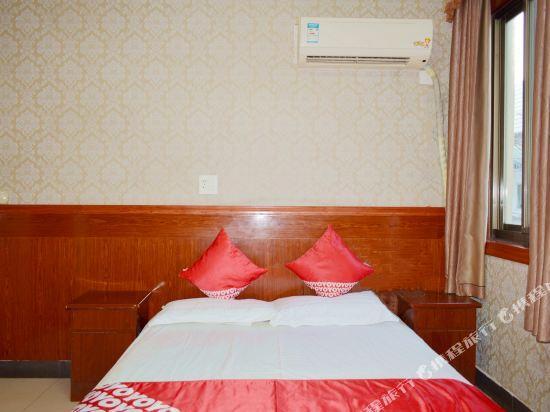 Ханчжоу: Rongmei Hostel