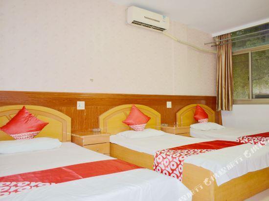 Ханчжоу: Rongmei Hostel