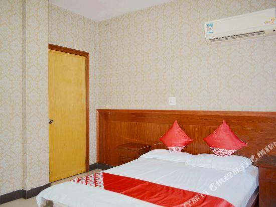 Ханчжоу: Rongmei Hostel