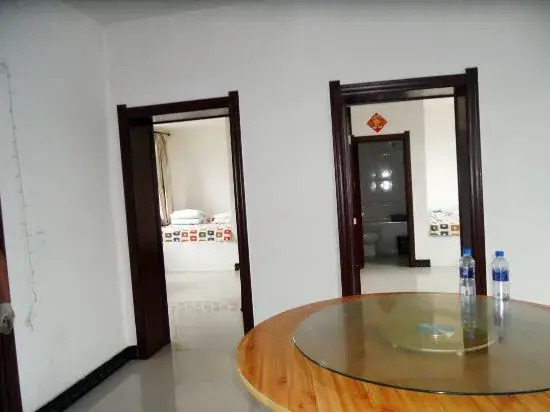 Бэйцзи: Artic Village Yujiangchun Farmer's House