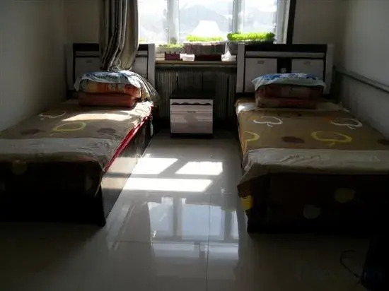 Бэйцзи: Artic Village Yujiangchun Farmer's House