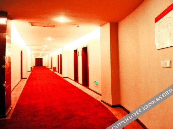 Чжунсян: City Comfort Inn（Zhongxiang Mochou Avenue）