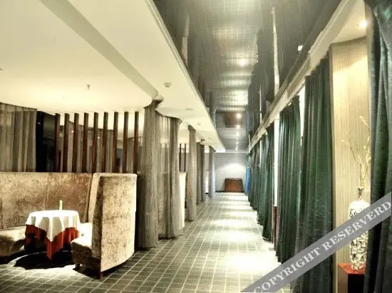 Чжунсян: City Comfort Inn(Zhongxiang Mochou Avenue)