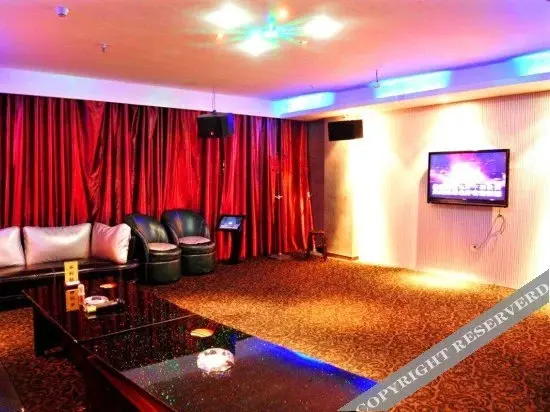 Чжунсян: City Comfort Inn(Zhongxiang Mochou Avenue)