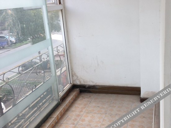 Нанкин: Xuyang Hotel
