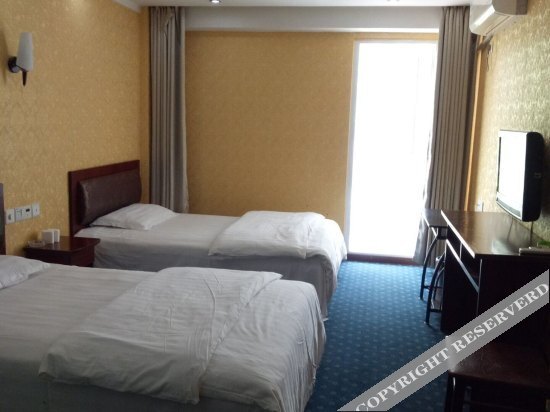 Нанкин: Xuyang Hotel