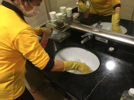 Цюаньчжоу: Hua Yuan Hotel
