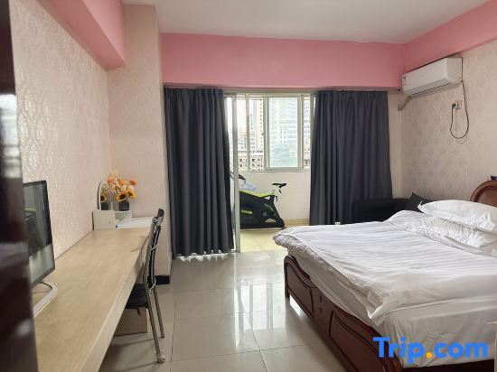 Фучжоу: Yimi Yangguang Business Hotel