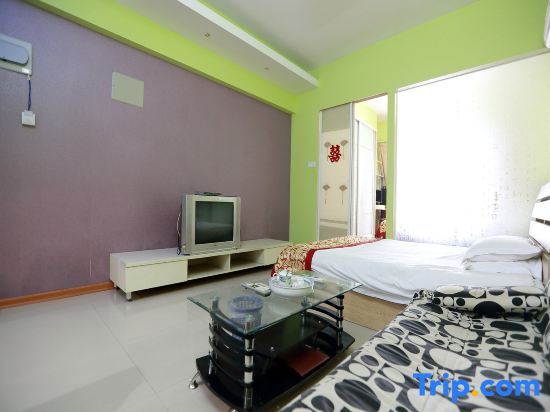Фучжоу: Yimi Yangguang Business Hotel
