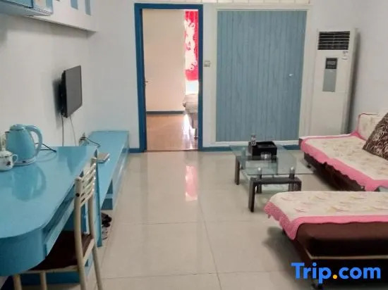 Фучжоу: Yimi Yangguang Business Hotel