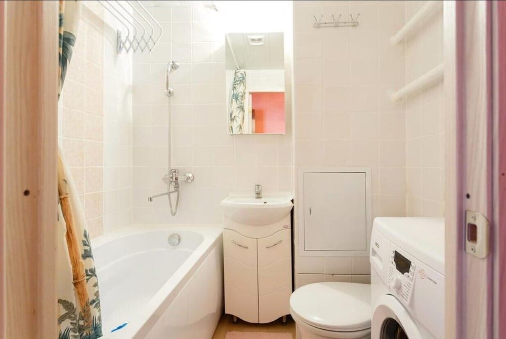 Москва: Brusnika Apartment Konkovo