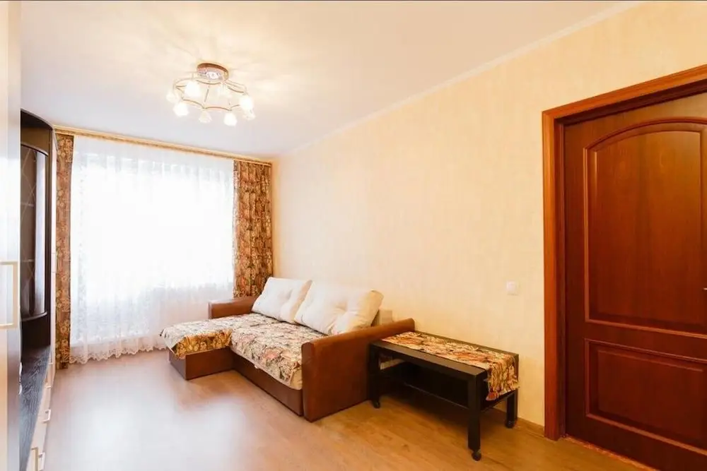 Москва: Brusnika Apartment Konkovo