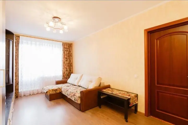 Москва: Brusnika Apartment Konkovo
