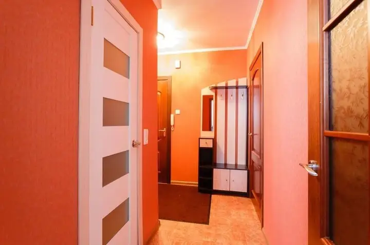 Москва: Brusnika Apartment Konkovo