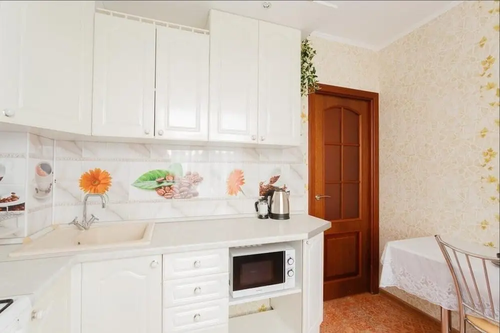 Москва: Brusnika Apartment Konkovo