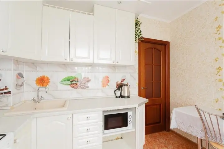 Москва: Brusnika Apartment Konkovo