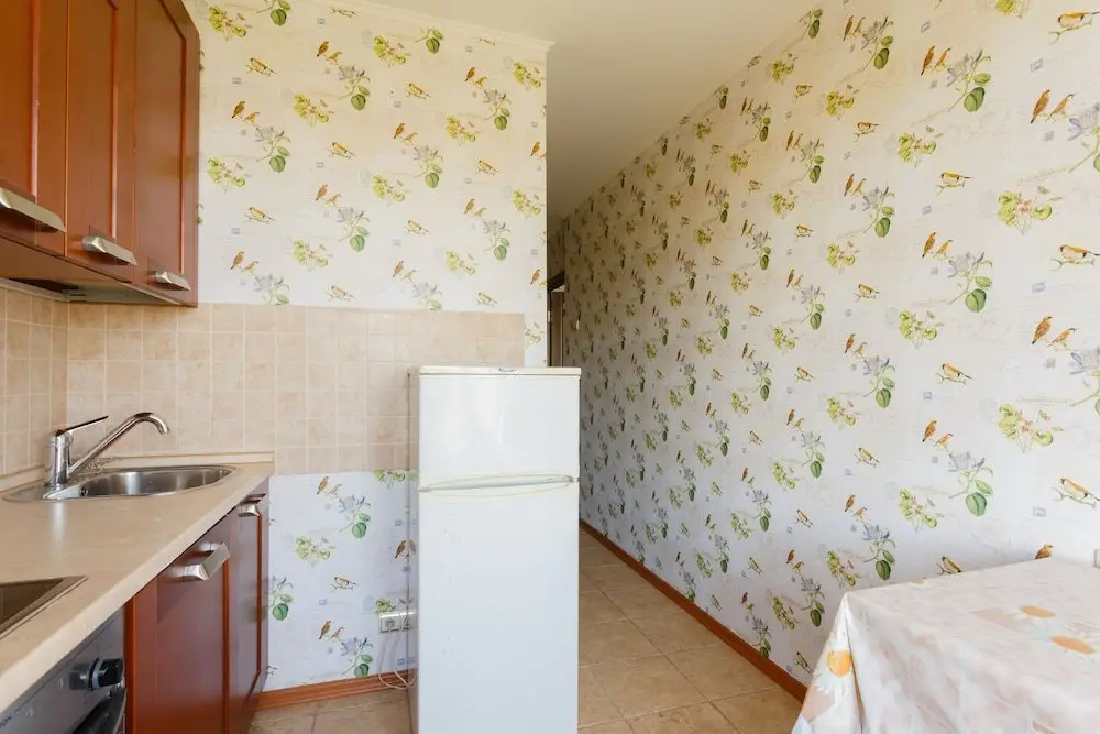 Москва: Brusnika Apartment Nagornaya Business