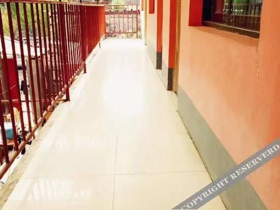 Пекин: Shidu Longxiang Farmstay