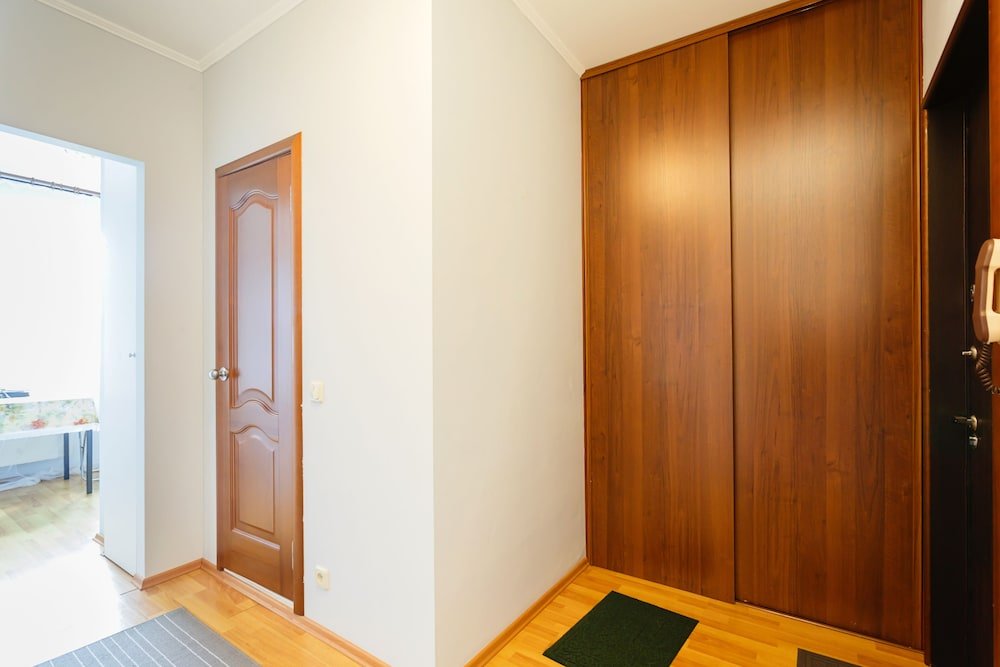 Москва: Brusnika Apartment Nahimovsky Business