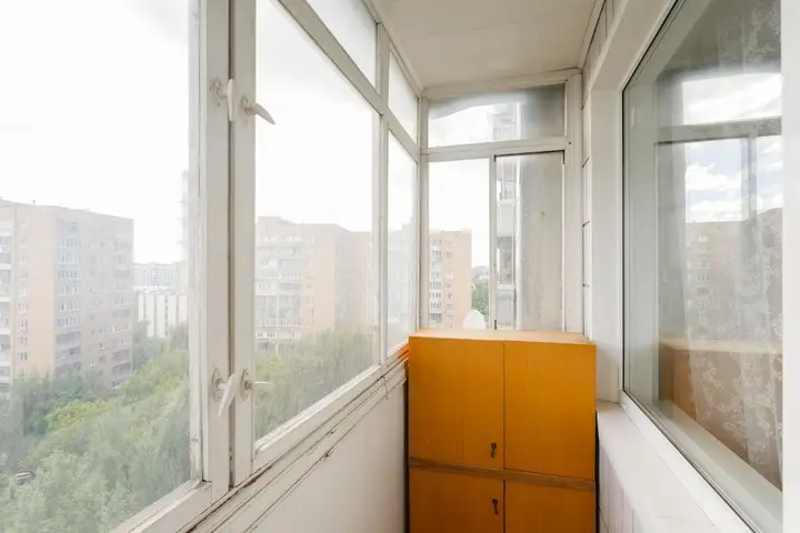 Москва: Brusnika Apartment Nahimovsky Business