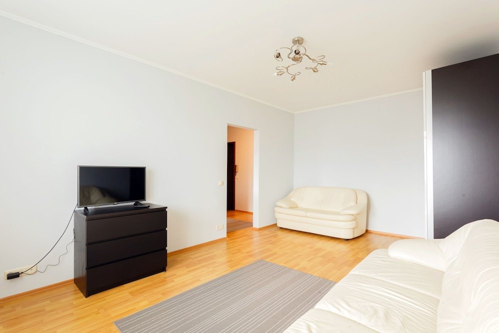 Москва: Brusnika Apartment Nahimovsky Business