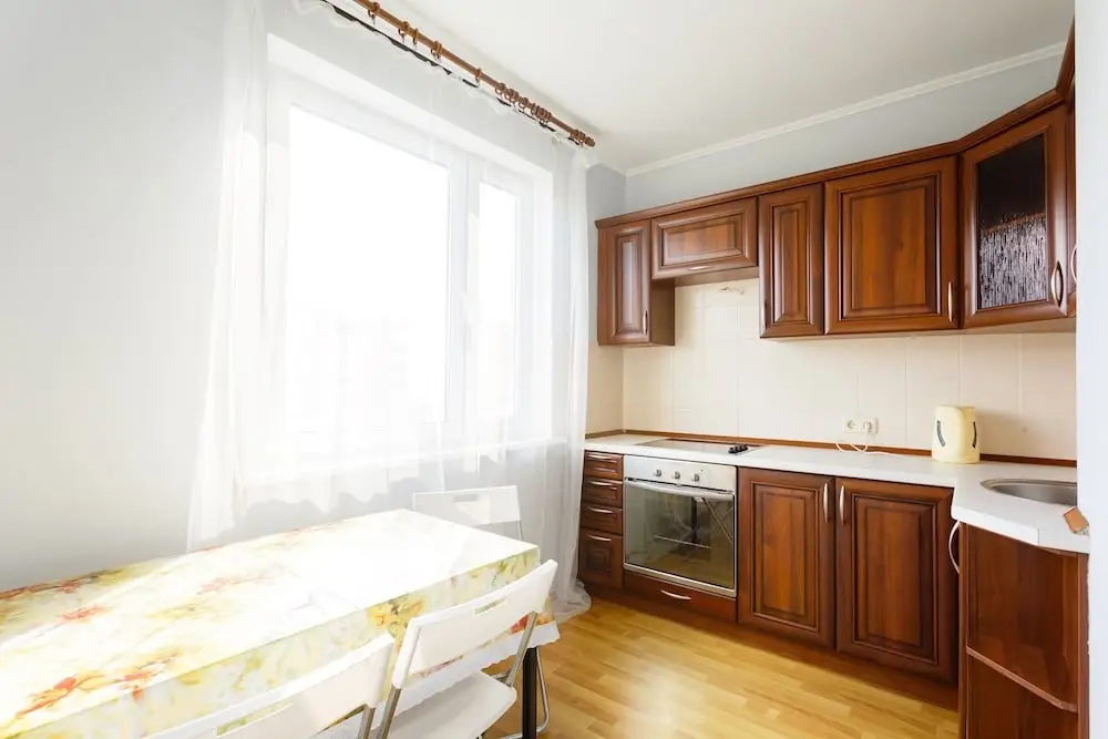 Москва: Brusnika Apartment Nahimovsky Business