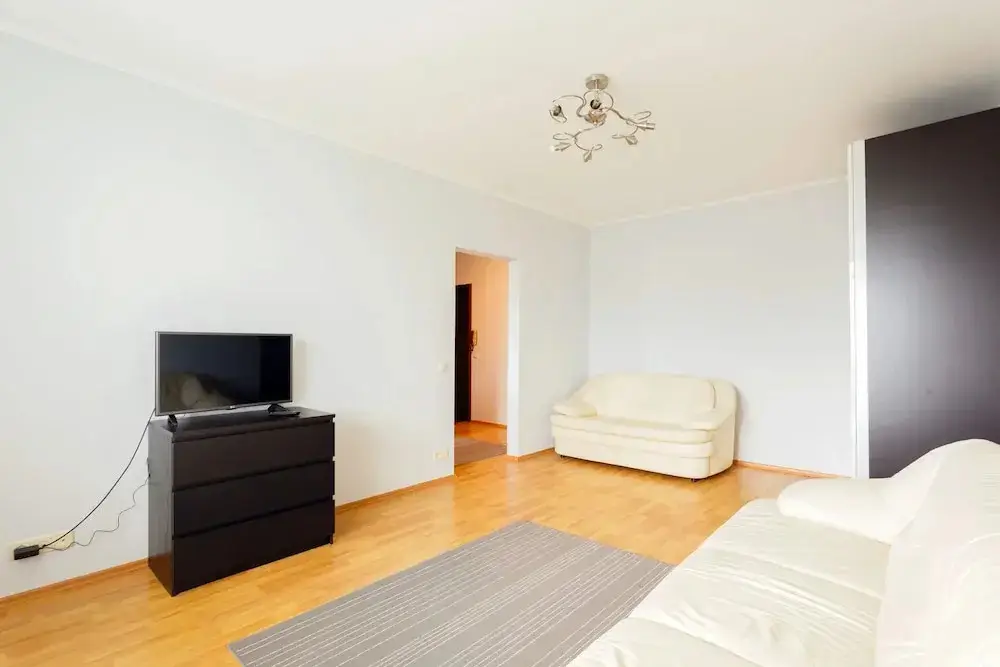 Москва: Brusnika Apartment Nahimovsky Business