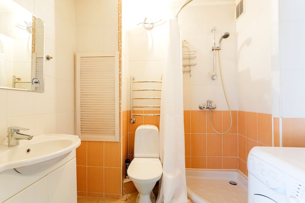 Москва: Brusnika Apartment Nahimovsky Business